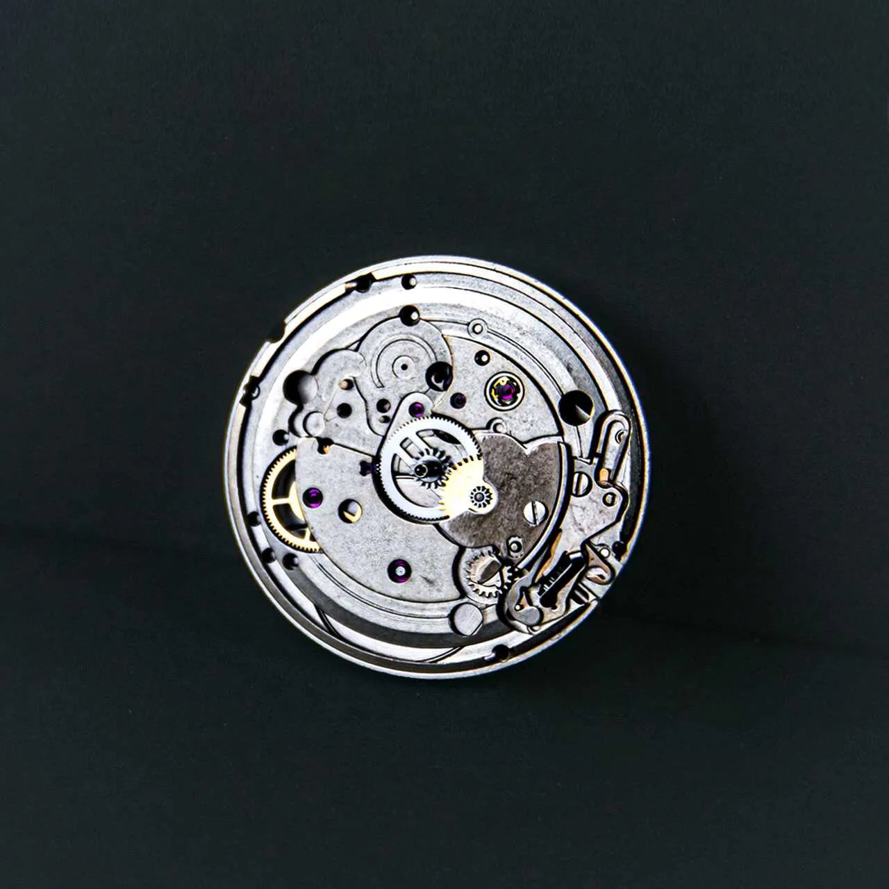 TEC Automatic Rim Watch - DriftElement