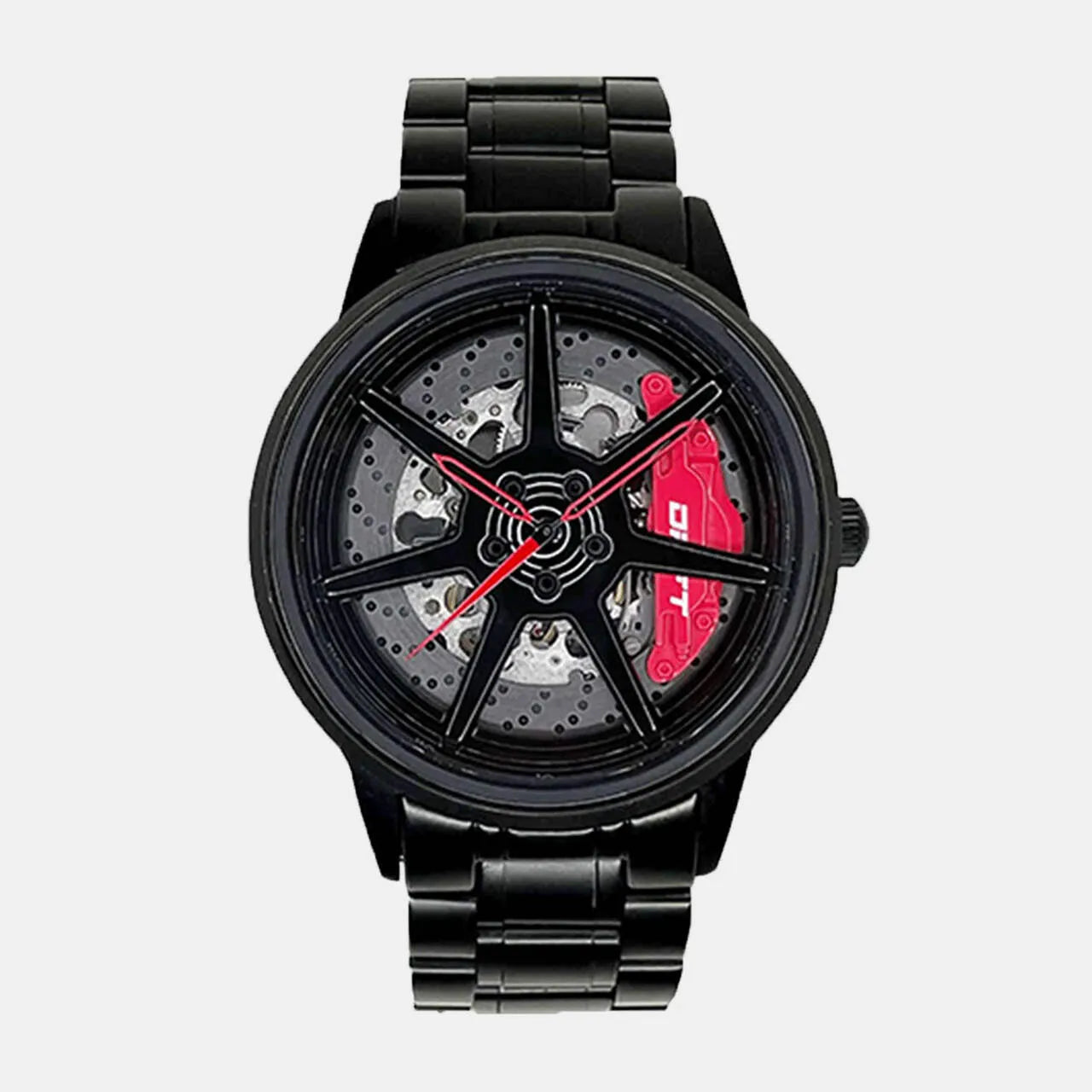 Automatic Drift Rim Watch - DriftElement
