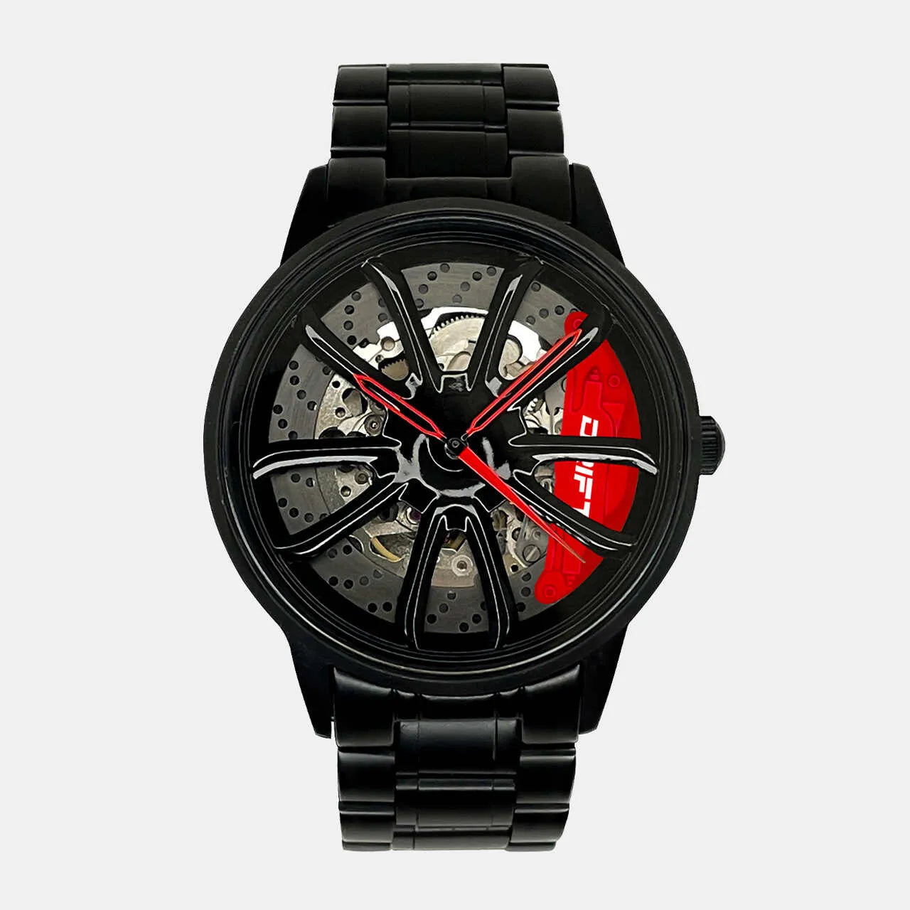 Automatic GT Rim Watch - DriftElement