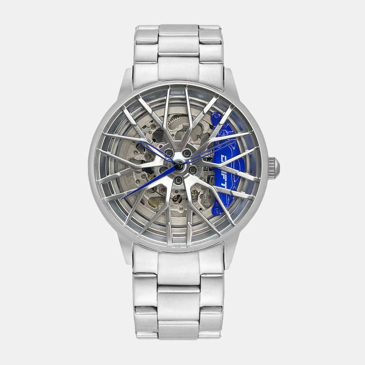 Automatic Motorsport Rim Watch – DriftElement