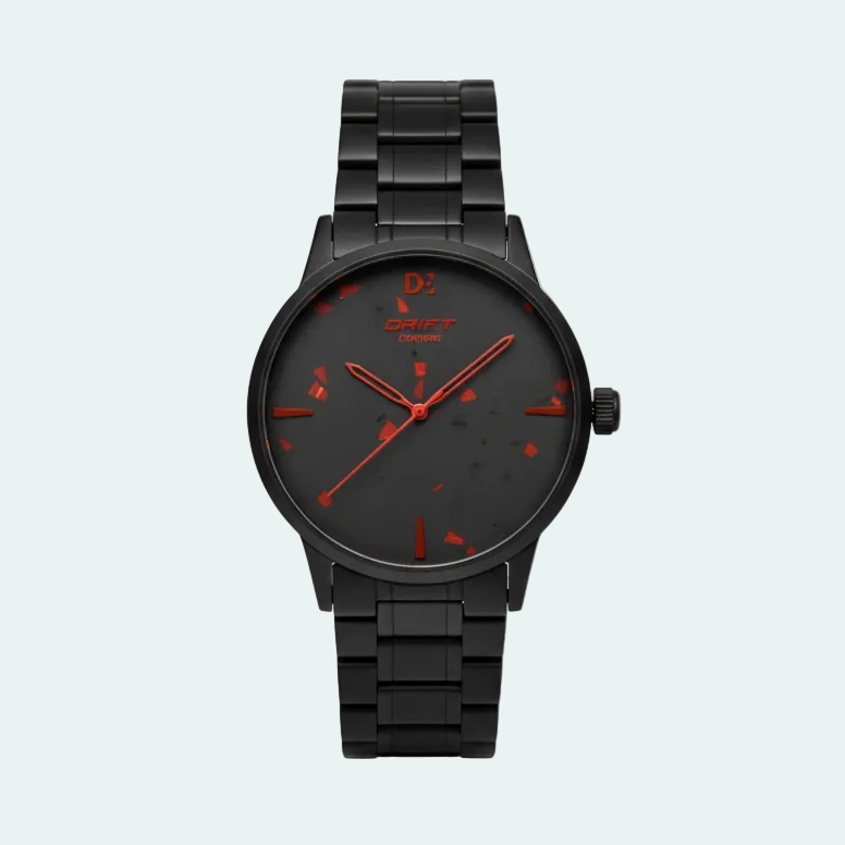 Carbon Edition