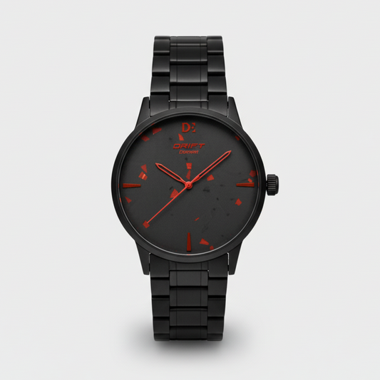 Rosso Carbon Edition