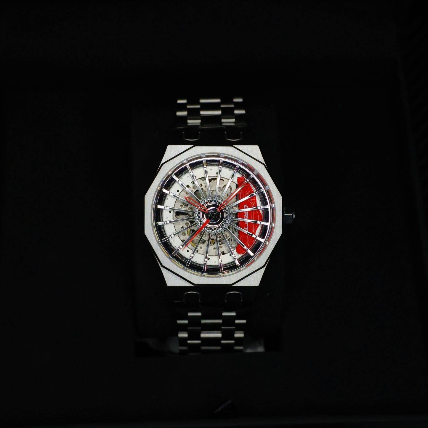 Stage X Edition Automatik