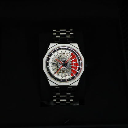 Stage X Edition Automatik