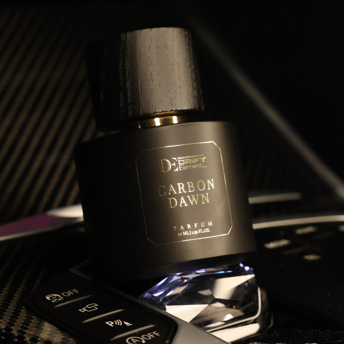DriftElement Parfum Carbon Dawn