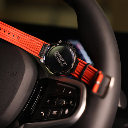 DriftElement Chronograph