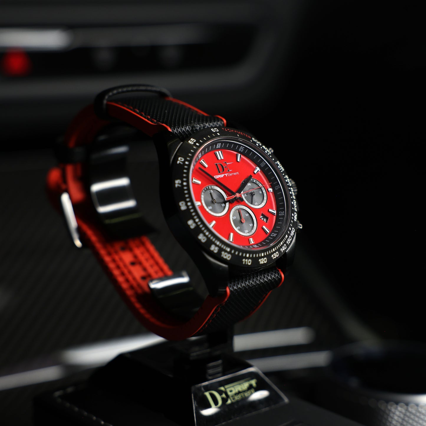 DriftElement Chronograph