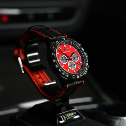 DriftElement Chronograph