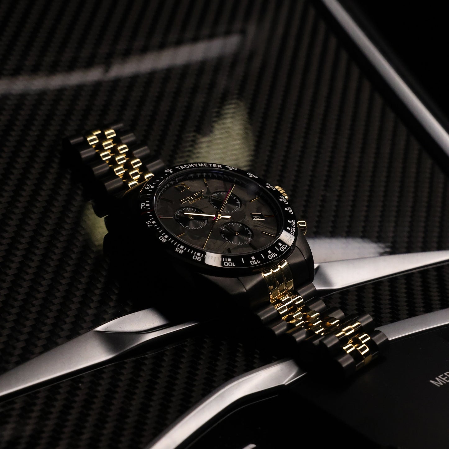 DriftElement Chronograph