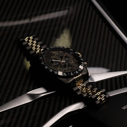 DriftElement Chronograph