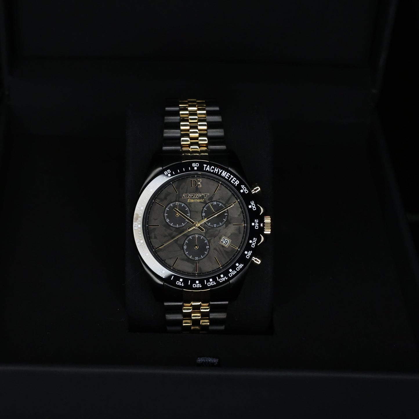 DriftElement Chronograph