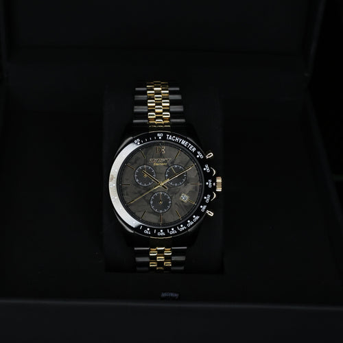 DriftElement Chronograph