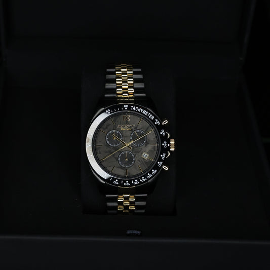 DriftElement Chronograph