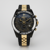 DriftElement Chronograph