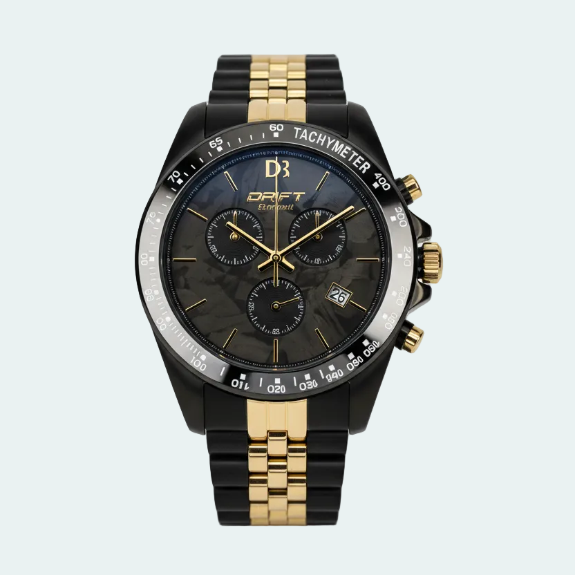 Driftelement Chronograph