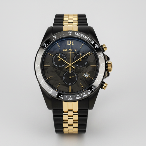 DriftElement Chronograph