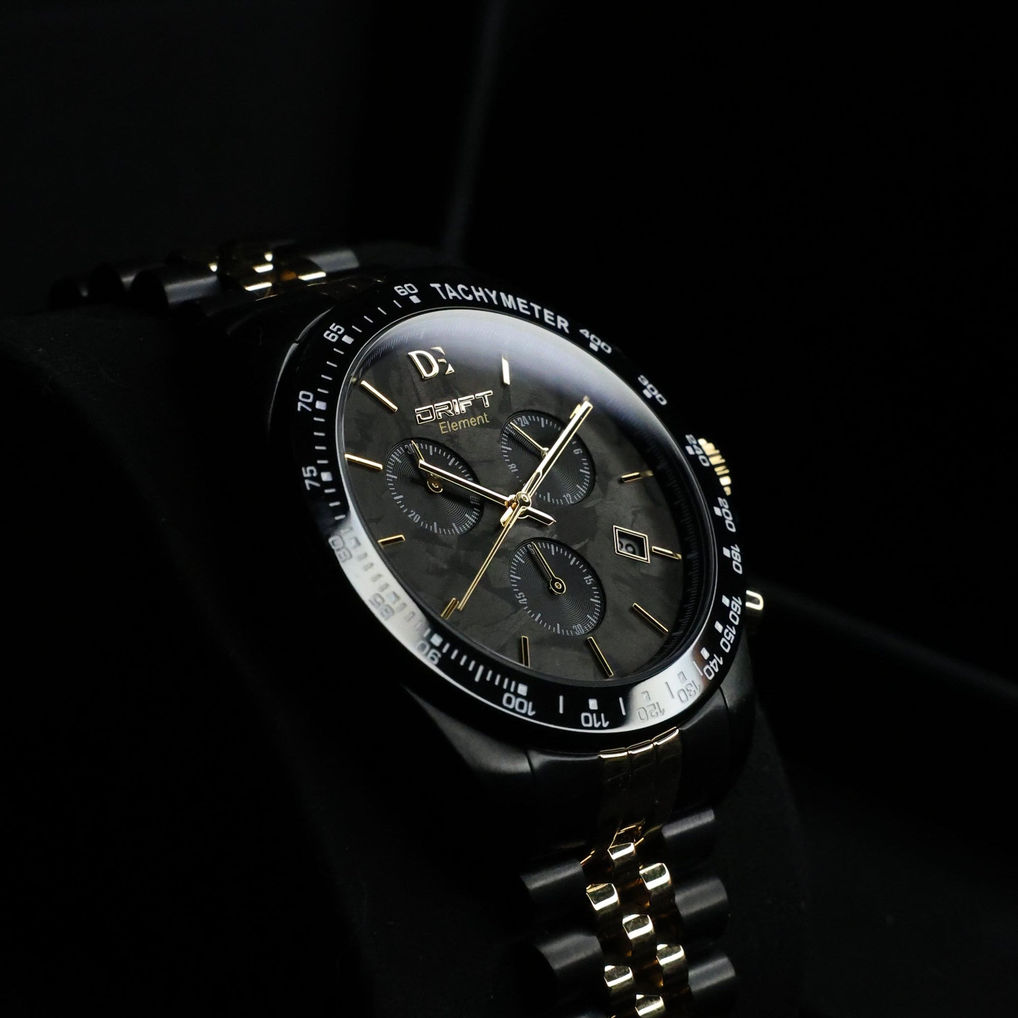 DriftElement Chronograph