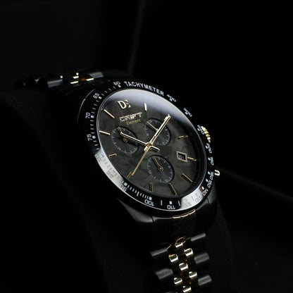 DriftElement Chronograph