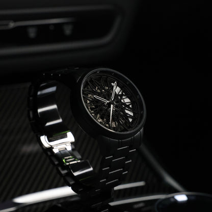 Automatik Spider One