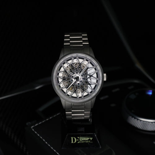 Automatik Spider Two