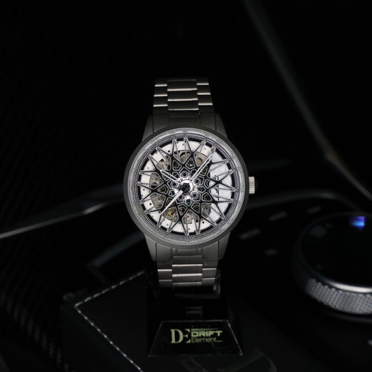 Automatik Spider Two