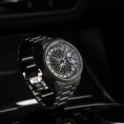 Automatik Spider Two