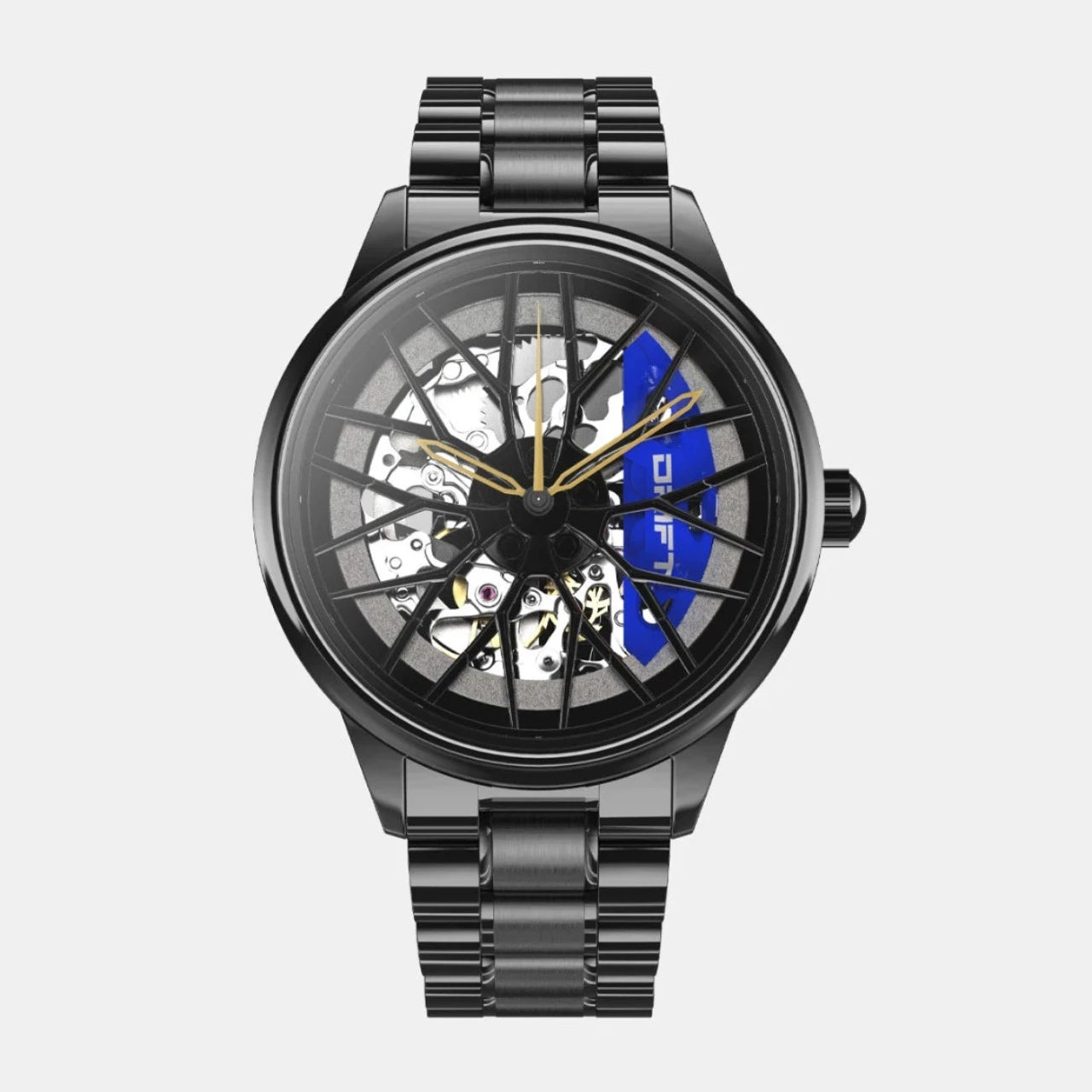 Orologio da 2025 polso cerchio auto