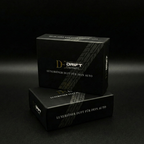 DriftElement Auto Parfüm Kit