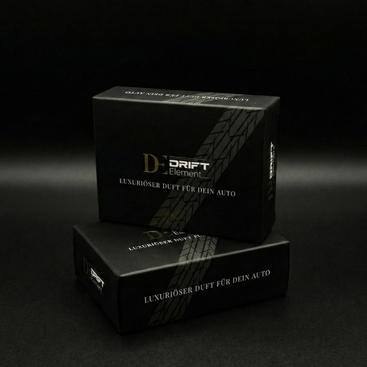 DriftElement Auto Parfüm Kit