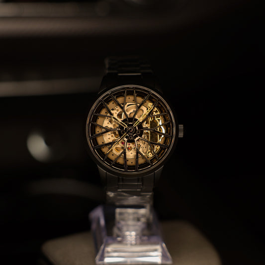 Montre de jante Nitro