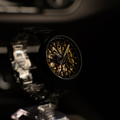 Montre de jante Nitro