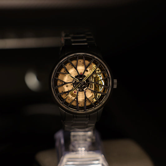 Montre de jante Nitro