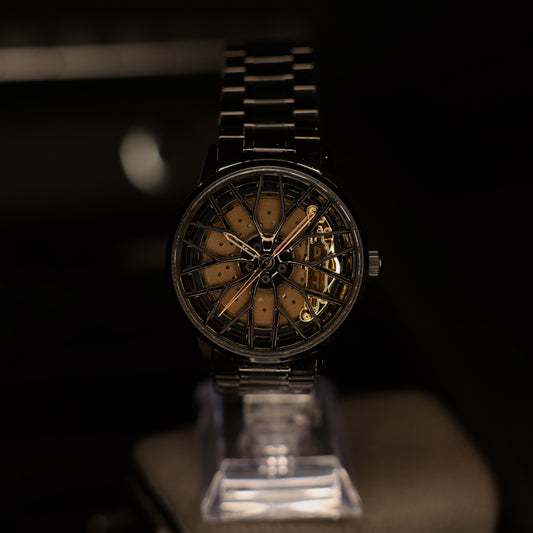 Montre de jante Nitro