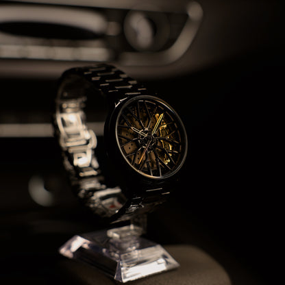 Montre de jante Nitro