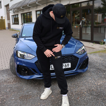Driftelement Jogger