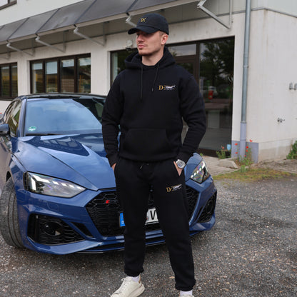 Driftelement Jogger