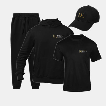 Large Merch Present Box