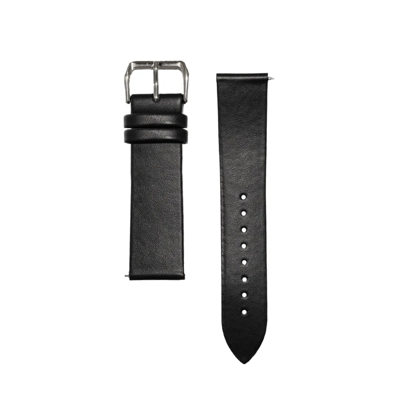 Introducing our Matt Black Leather Bracelet - a stylish addition from a cutting-edge German startup, known for its wheel-inspired timepieces. Ideal for car enthusiasts, motorsport aficionados, and tuning fans. Elevate your style with this Leather Bracelet today!