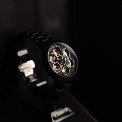 Limited Advent Calendar Automatic