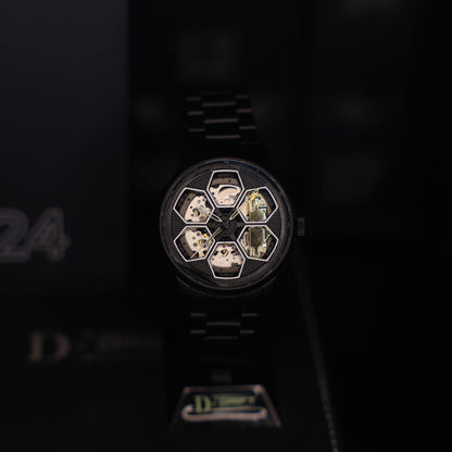 Limited Advent Calendar Automatic