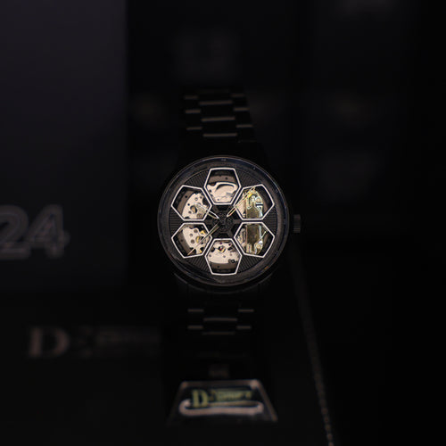 Limited Advent Calendar Automatic