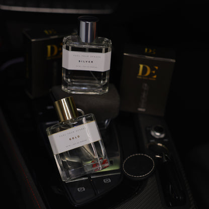 DriftElement Parfum Gold