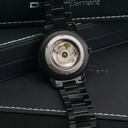 Swiss Motorsport Rim Watch - DriftElement