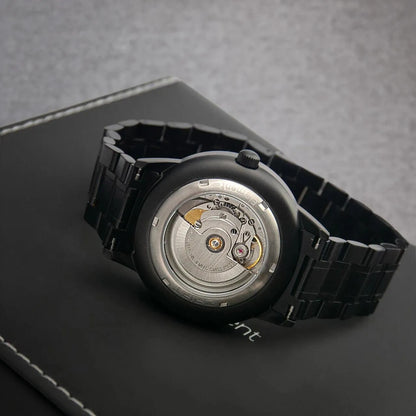 Swiss Motorsport Rim Watch - DriftElement