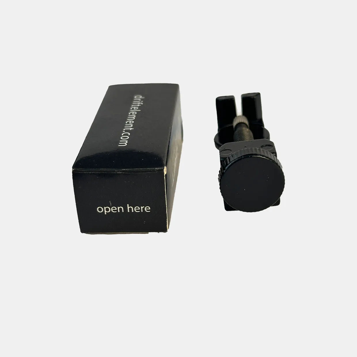 Shortening Tool