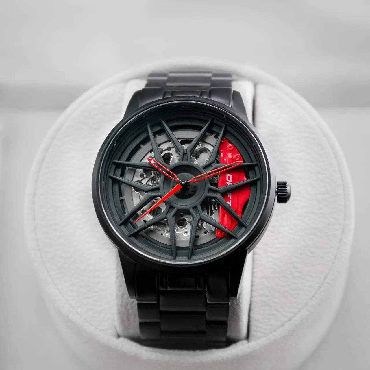 TEC Automatic Rim Watch - DriftElement