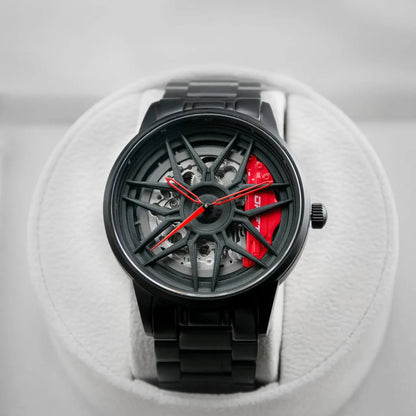TEC Automatic Rim Watch - DriftElement