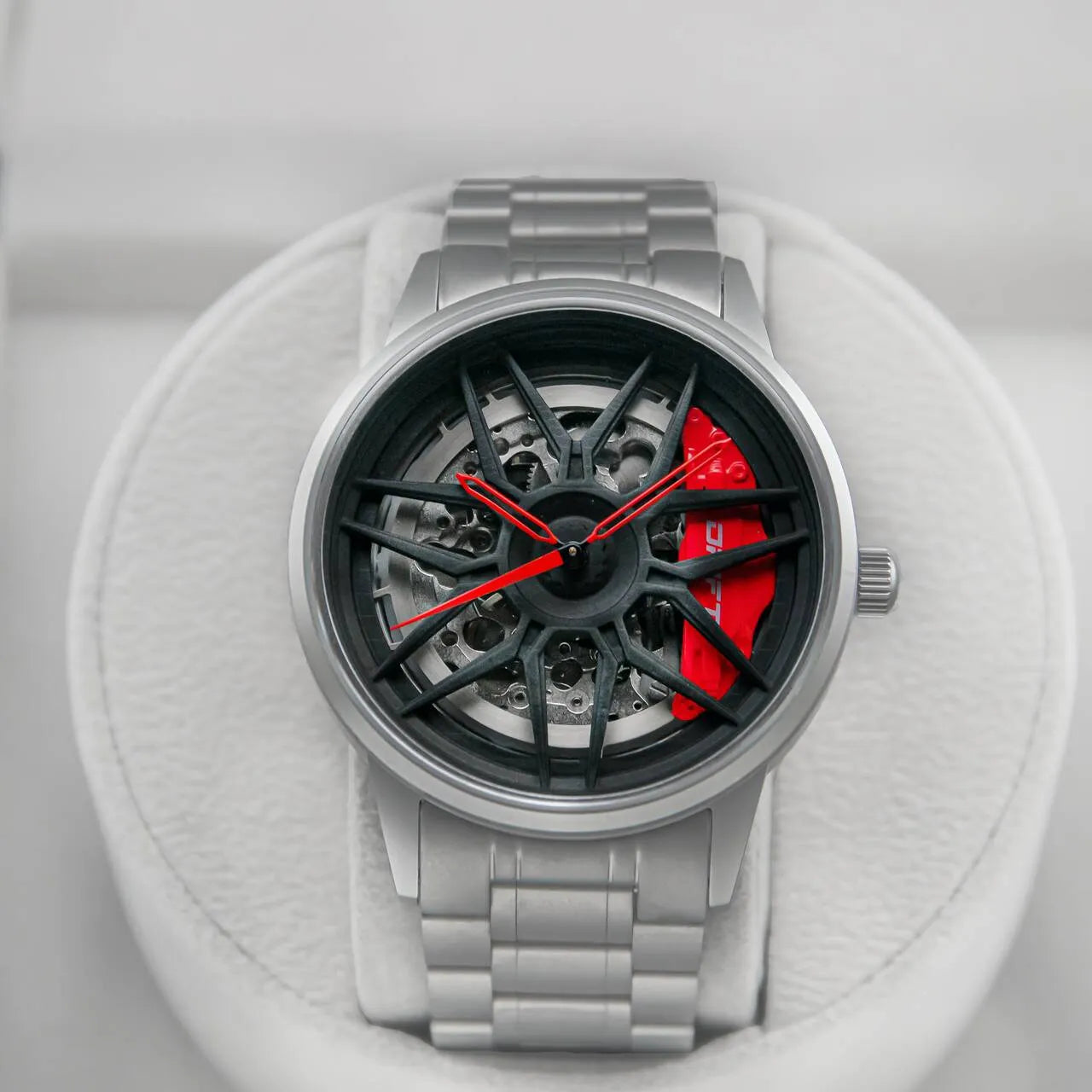 TEC Automatic Rim Watch - DriftElement