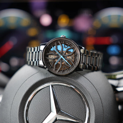 V12 Edition
