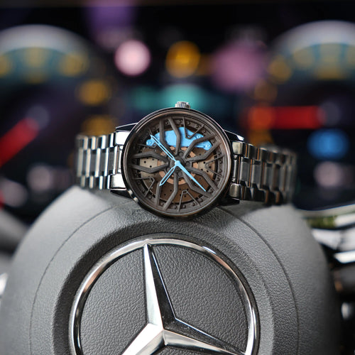 V12 Edition